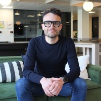 Simon Williams Email & Phone Number
