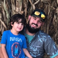 STACK INFRASTRUCTURE Employee Patrick Hays's profile photo