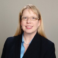 RCF Economic & Financial Consulting, Inc. Employee Catherine Mertes's profile photo