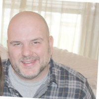 Hoxworth Blood Center Employee Gary Swafford's profile photo