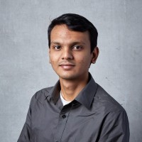 DataDock Solutions Employee Abhijit Duggirala's profile photo