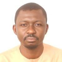 Idu Oche Email & Phone Number