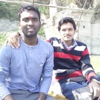 Bank of Valletta PLC Employee Dipak Chouhan's profile photo