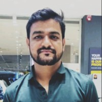 Sparkline Equipments Pvt. Ltd. Employee Ramayya Swami's profile photo