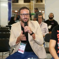 Skynet Telecomunicações Ltda Employee Felipe Graminha's profile photo