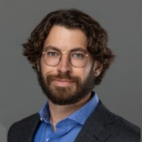 Kaizen Labs Employee Kevin Stay's profile photo