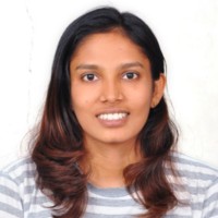 Audible Employee Anju Kumar's profile photo