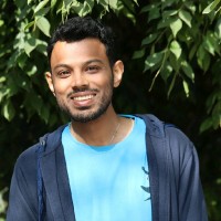 Century Real Estate Holdings Pvt Ltd Employee Mayur Natarajan's profile photo