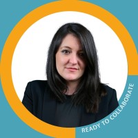 EtOH Employee Audrey Chaillet's profile photo