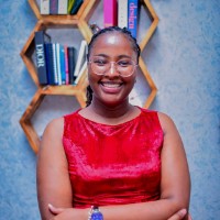 WINGI Employee Eunice Wairimu's profile photo