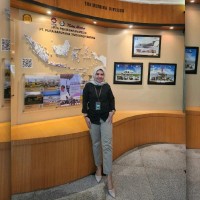 PURA BARUTAMA, PT Employee Widya Rachmayanti's profile photo