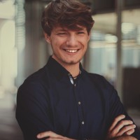 TM-Solution GmbH Employee Felix Binder's profile photo