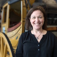 SPARGO, Inc. Employee Nikki Haley's profile photo