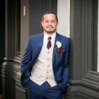 Verogy Employee Santiago Risatti's profile photo