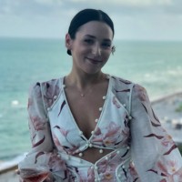 G9 Ventures Employee Olivia Tabackman's profile photo