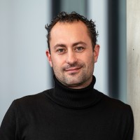 SWR Employee Julian Schmitt's profile photo