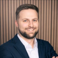 Porter and Company Employee James Driver's profile photo