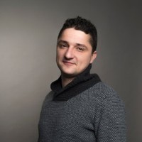 Digora Employee Jerome Ferretti's profile photo