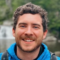 Sterman Masser, Inc. Employee Hunter Snyder's profile photo