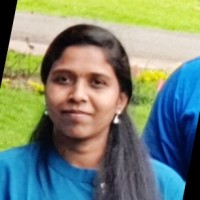 Information Evolution, Inc. Employee Jansirani Nagarajan's profile photo