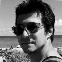 Lost Planet Editorial Employee Felipe Yamauchi's profile photo