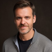 Genesys Employee Jason Keller's profile photo