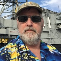Retired Employee Steven Lindquist's profile photo