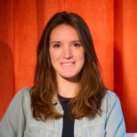 Wecasa Employee Julia Vallade's profile photo