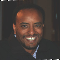 Life & Peace Institute Employee Mikiyas Tesfaye's profile photo