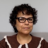 Míriam Miranda Email & Phone Number