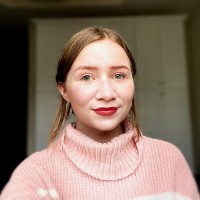 TapGoods Employee Haley Riopelle's profile photo