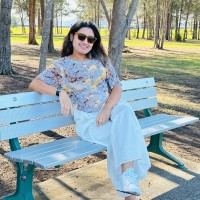 Pathways Residences Employee Barsha Bam's profile photo
