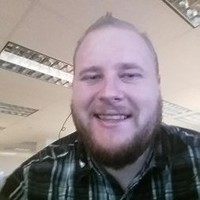FirstBank Employee Josh Auger's profile photo