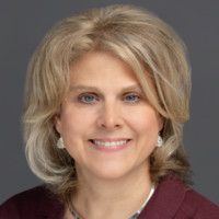 Amplify Credit Union Employee Lisa Larson's profile photo