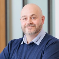 ho.Systeme - We are hiring! Employee Bjoern Hagedorn's profile photo