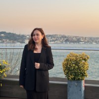 Okyanus Kolejleri Employee Aylin Arslan's profile photo