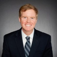 Jones Walker LLP Employee Henry O'Connor's profile photo