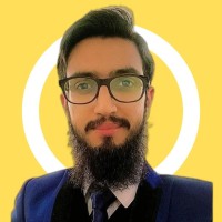 Usama Raees Email
