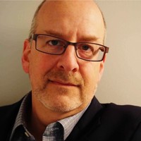 VideoMining Employee Mel Liebergall's profile photo