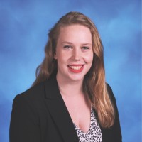 Middlesex District Attorney’s Office Employee Maryrose Robson's profile photo