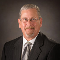 Ditch Witch Employee Scott Pevey's profile photo