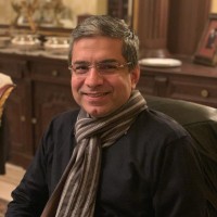 Neeraj Ranger Email