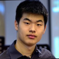 Standard Practice Employee Alan Yang's profile photo