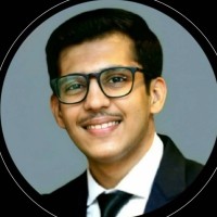 InCred Asset Management & Alternative Investments Employee Sanjeev Jain's profile photo