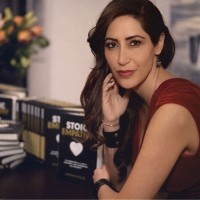 Shermin Kruse Email & Phone Number