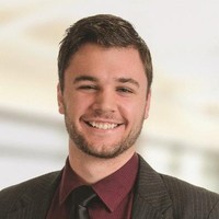 HaloKinetic Employee Evan Vidden's profile photo