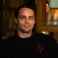 Blocksquare Employee Kristjan Bajuk's profile photo