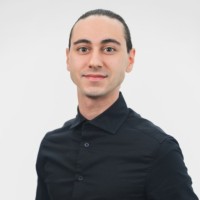 Tevebaugh Architecture Employee Armaan Michael's profile photo