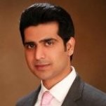 Key Result Employee Hassan Arif's profile photo