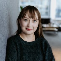 Tagvenue Employee Katarzyna Nojek's profile photo